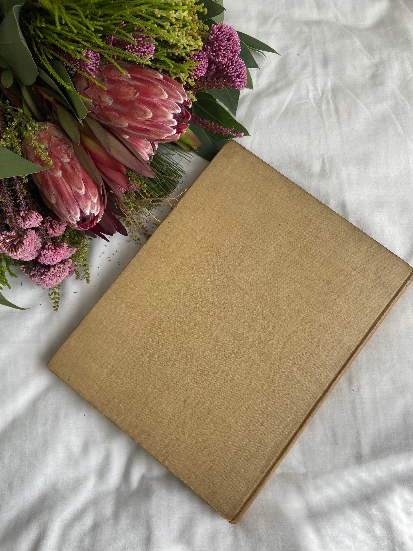 ANTIQUE BOOK: 1911 The Art of LANDSCAPE PAINTING in oil colour Sir Alfred East