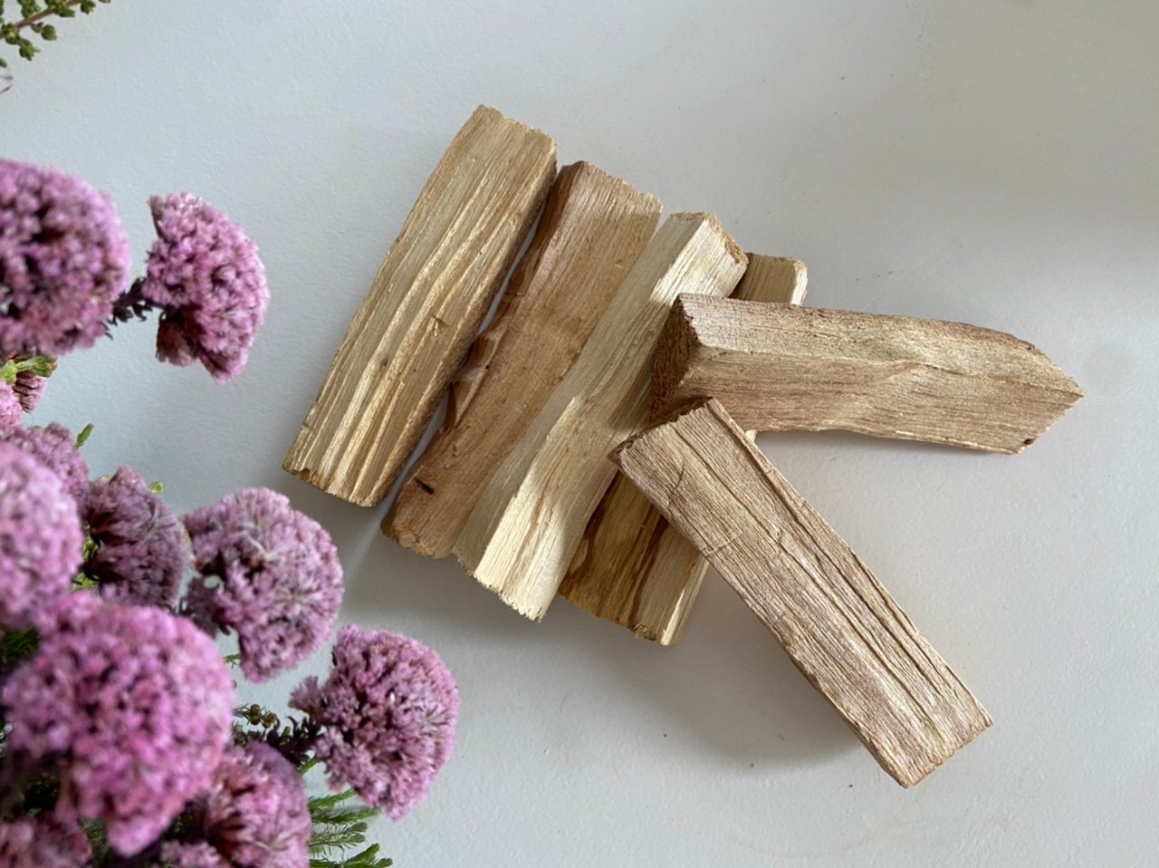 PALO SANTO LARGE STICK