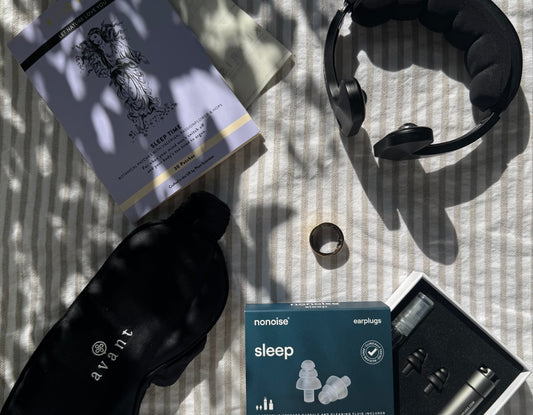 SLEEP PRODUCTS and TOOLS