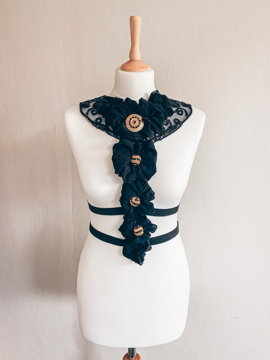 Body jewelry – LALcouture