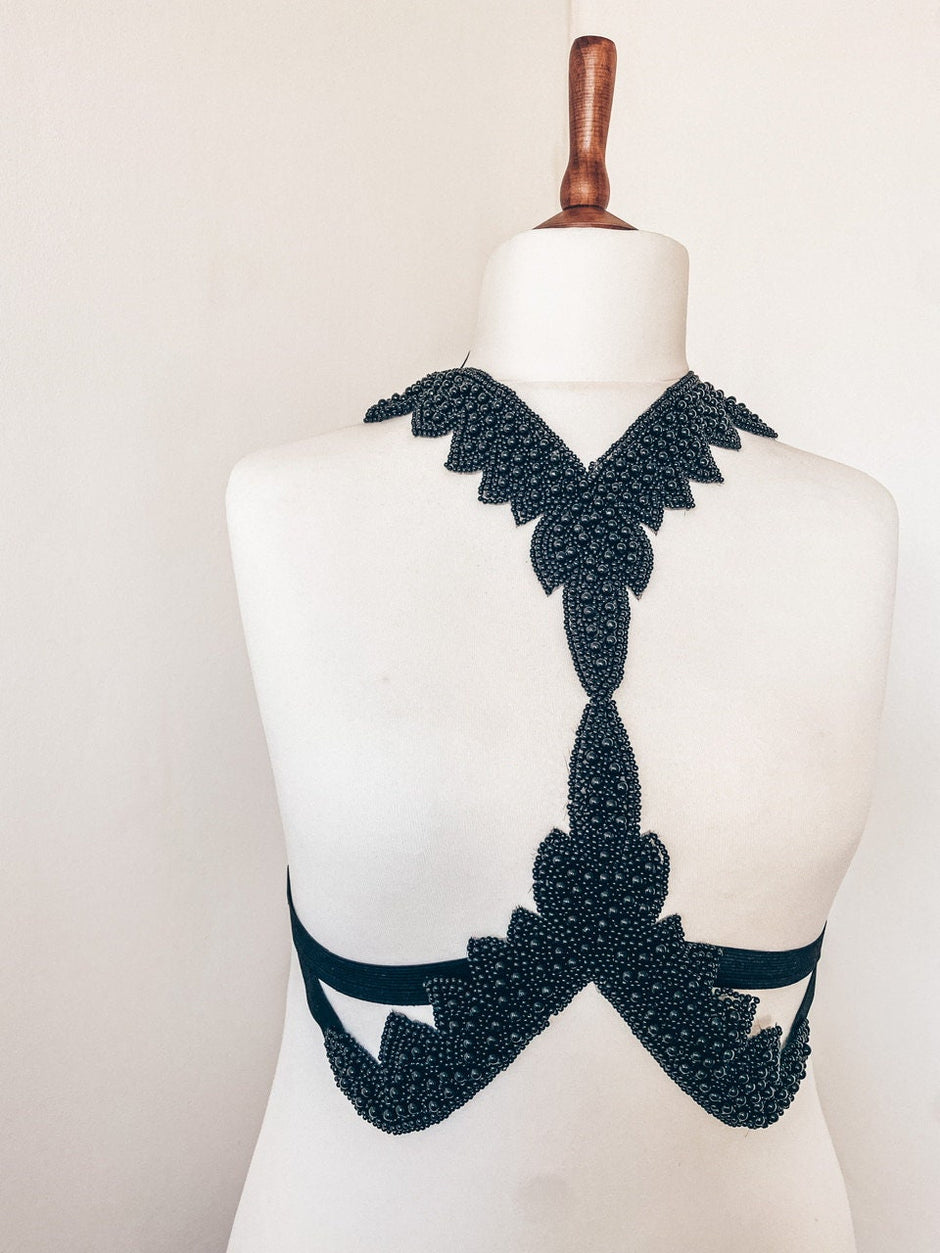 Body jewelry – LALcouture